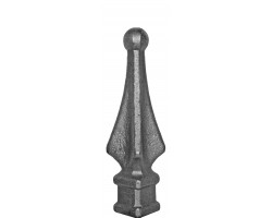 RAILHEAD - F. 39